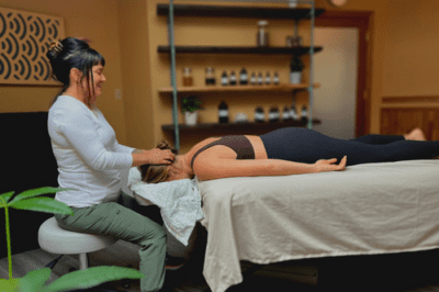 boulder craniosacral therapy to support your health goals