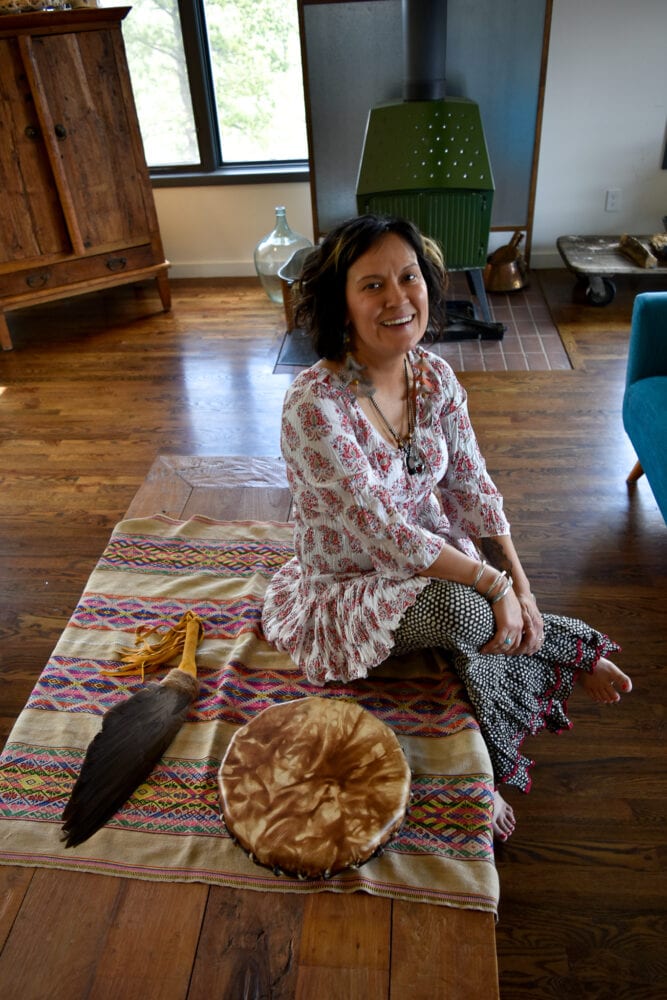 Shamanic Healings Boulder Hummingbird Acupuncture