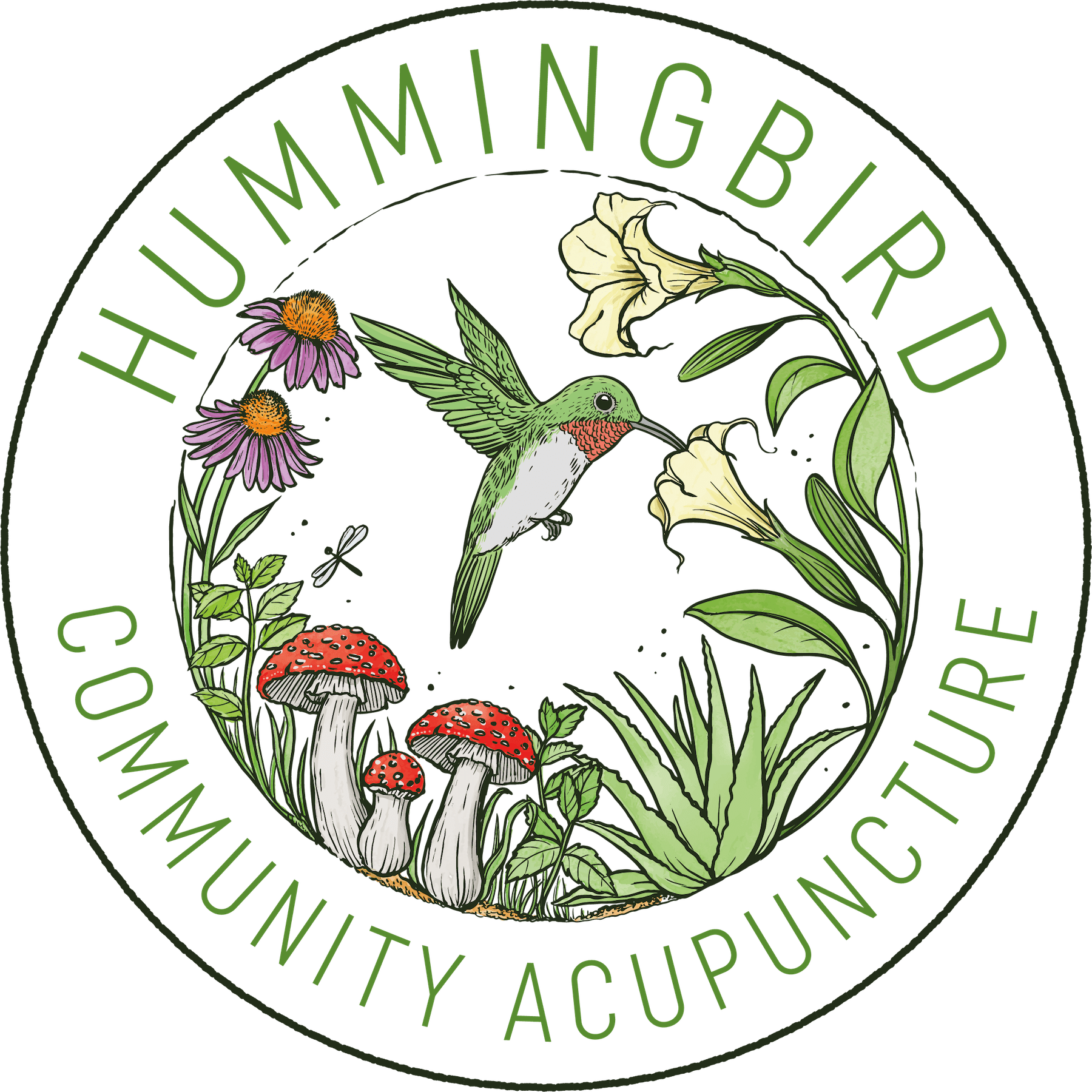 Local Acupuncturist & CranioSacral Therapist Boulder