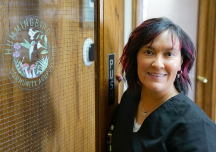 Best Acupuncture in Boulder Hummingbird Wellness Boulder