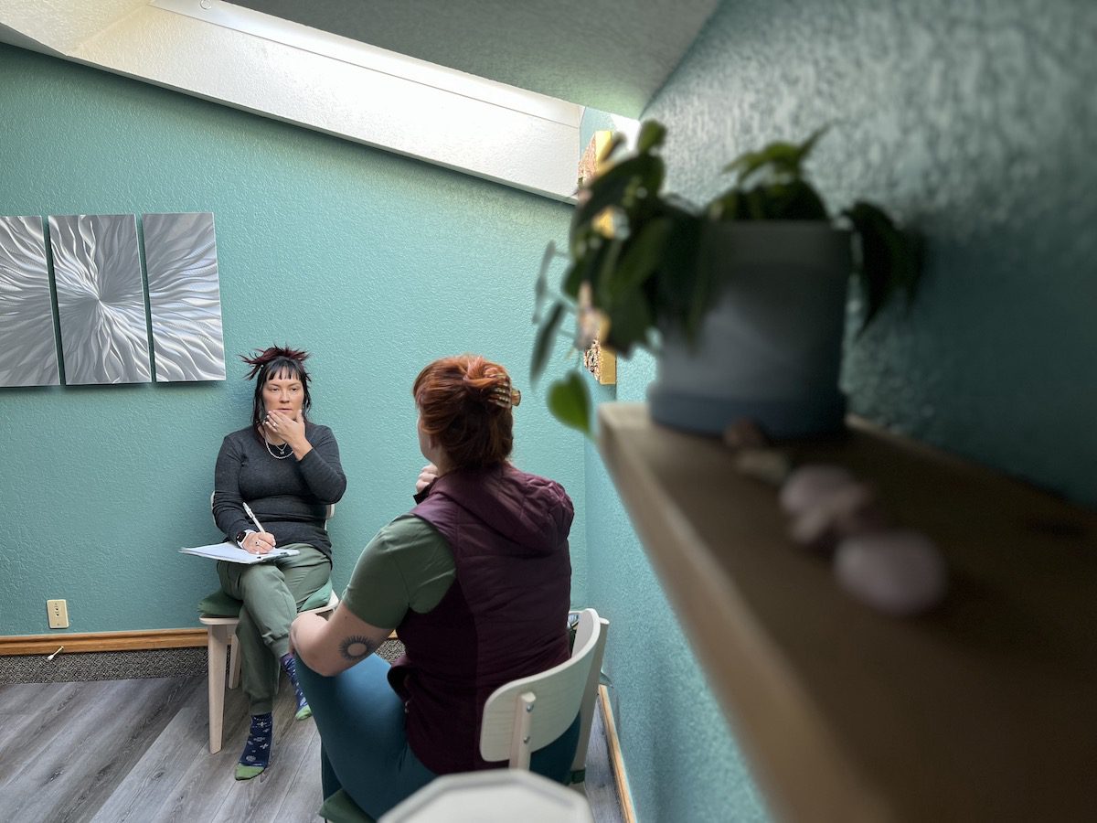 Hummingbird Wellness Acupuncture Boulder's Healing Touch